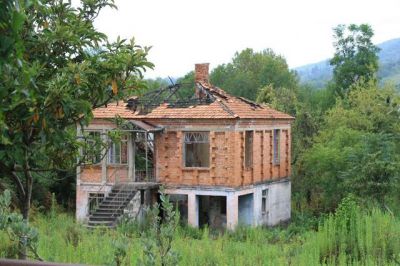Дом в Сухуми, Грузия, 400 м² - фото 1