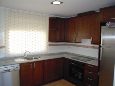 Пентхаус на Коста-Бланка, Испания, 65 м² - фото 5