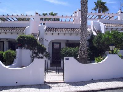 Квартира на Коста-Бланка, Испания, 60 м² - фото 2