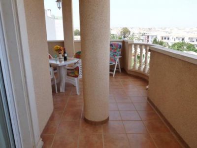 Квартира на Коста-Бланка, Испания, 75 м² - фото 4