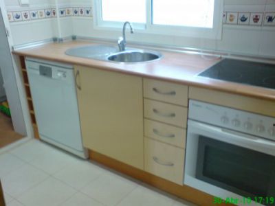 Квартира на Коста-Бланка, Испания, 85 м² - фото 5