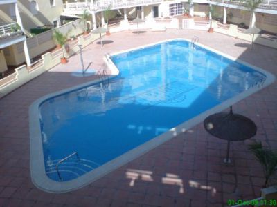 Квартира на Коста-Бланка, Испания, 85 м² - фото 6