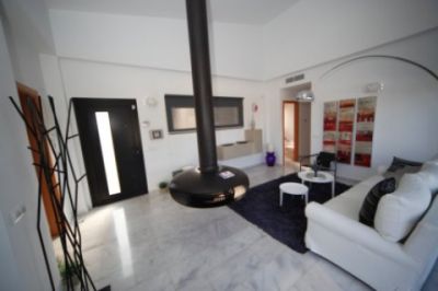 Дом в Бенидорме, Испания, 130 м² - фото 5