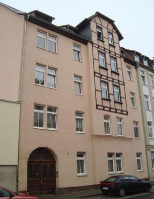 Коммерческая недвижимость в Лейпциге, Германия, 729 м2 - фото 1
