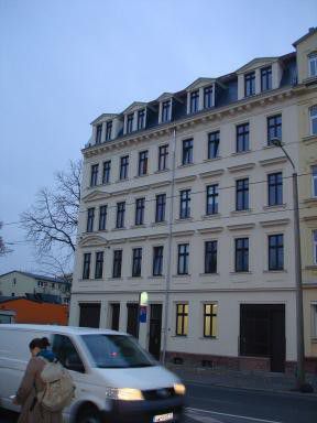 Коммерческая недвижимость в Лейпциге, Германия, 707.71 м2 - фото 1