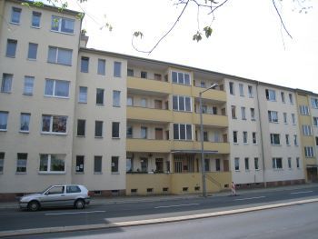 Квартира в Берлине, Германия, 46 м2 - фото 1