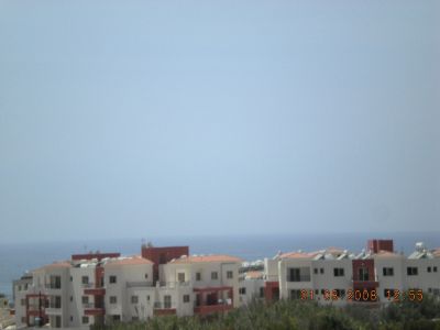 Квартира в Пафосе, Кипр, 60 м2 - фото 1