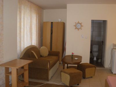 Квартира в Царево, Болгария, 35 м2 - фото 1
