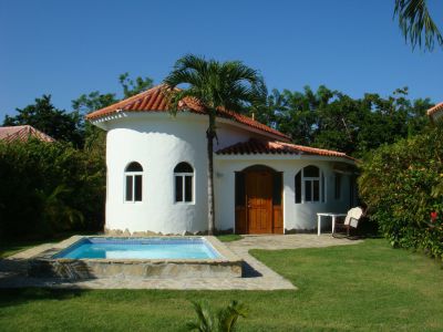 Дом Sosua, Puerto Plata, Доминиканская Республика, 100 м2 - фото 1