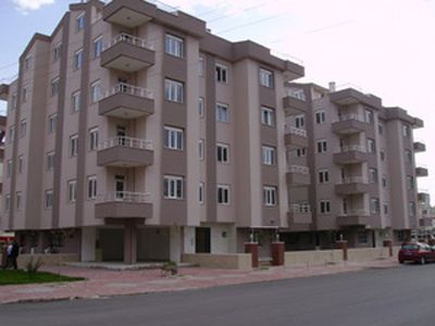 Квартира в Анталии, Турция, 40 м2 - фото 1