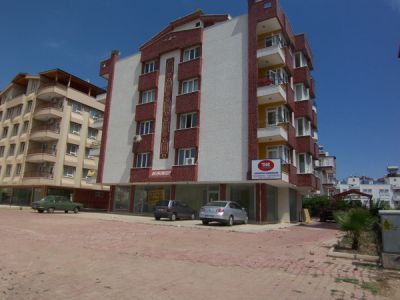 Коммерческая недвижимость в Анталии, Турция, 100 м2 - фото 1