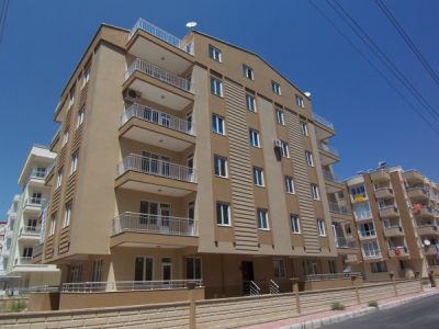 Квартира в Ларе, Турция, 75 м2 - фото 1