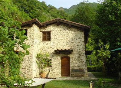 Дом в Форте деи Марми, Италия, 120 м2 - фото 1