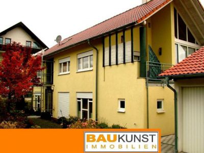 Дом Баден-Вюртемберг, Германия, 186 м² - фото 1
