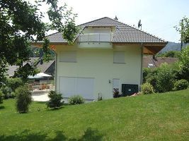 Дом в Баден-Бадене, Германия, 264 м2 - фото 1