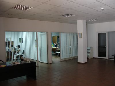 Производство Алматы, Казахстан, 920 м² - фото 1