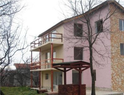 Дом в Варне, Болгария, 120 м2 - фото 1