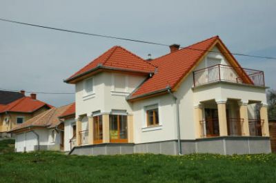 Дом Hévíz-Balaton, Венгрия, 160 м2 - фото 1