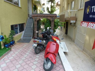 Коммерческая недвижимость в Анталии, Турция, 85 м2 - фото 1