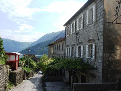 Особняк в Рисане, Черногория, 444 м² - фото 1