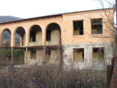 Дом в Сухуми, Грузия, 250 м² - фото 1