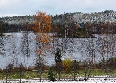 Земля в Сулкава, Финляндия, 2 650 м2 - фото 1