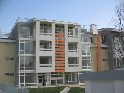 Квартира в Бургасе, Болгария, 82 м2 - фото 1