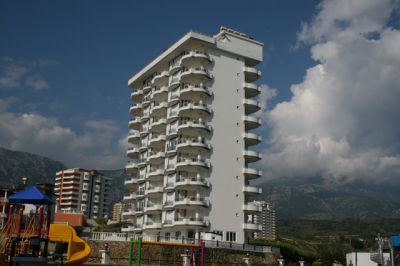 Квартира в Алании, Турция, 82 м2 - фото 1