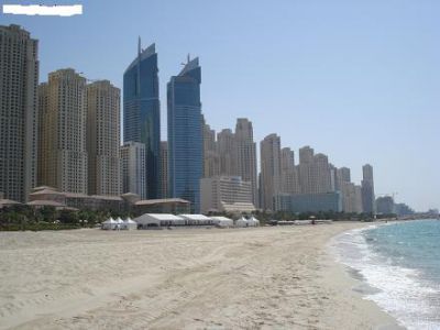 Квартира в Дубае, ОАЭ, 90 м2 - фото 1
