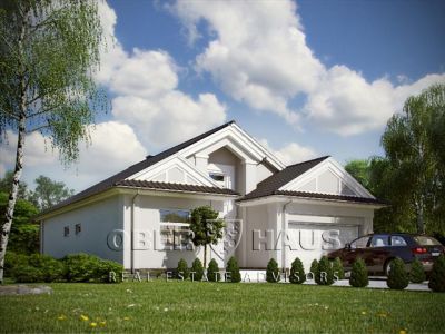 Дом Paslek, Польша, 144 м2 - фото 1