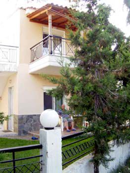 Отель, гостиница в Ситонии, Греция, 480 м2 - фото 1