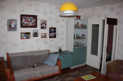 Квартира в Нарва-Йыэсуу, Эстония, 30 м2 - фото 1