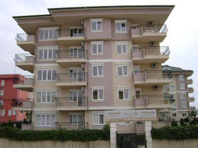 Квартира в Алании, Турция, 804 м2 - фото 1