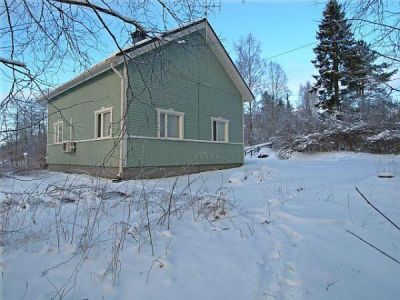 Дом в Руоколахти, Финляндия, 115 м2 - фото 1