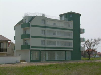 Квартира в Несебре, Болгария, 50 м2 - фото 1