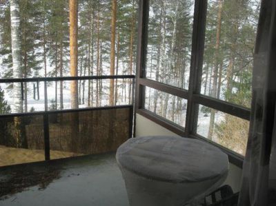 Квартира в Лаппеенранте, Финляндия, 240 м2 - фото 1