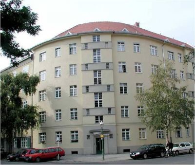 Квартира в Берлине, Германия, 52 м2 - фото 1