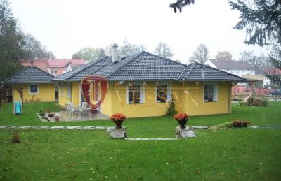 Дом Лишов, Чехия, 200 м2 - фото 1