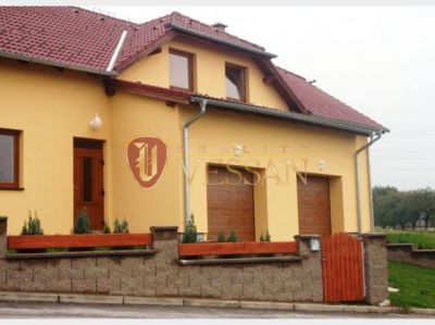 Дом Йивно, Чехия, 118 м2 - фото 1