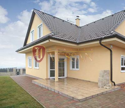 Дом Псары-Долни Йирчаны, Чехия, 270 м2 - фото 1