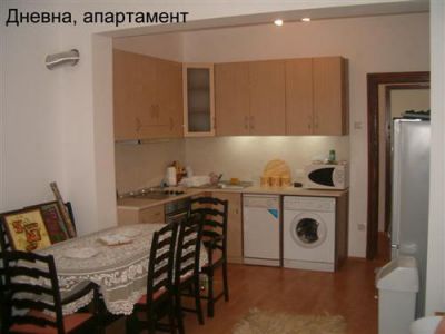 Квартира в Варне, Болгария, 75 м2 - фото 1