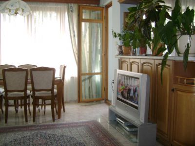 Квартира в Варне, Болгария, 148 м2 - фото 1