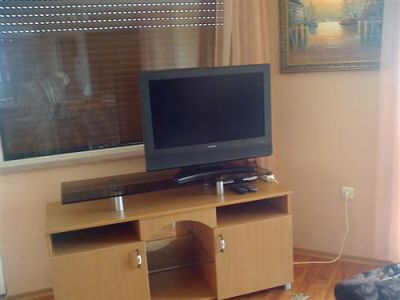 Квартира в Варне, Болгария, 35 м2 - фото 1