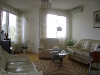 Квартира в Варне, Болгария, 85 м2 - фото 1