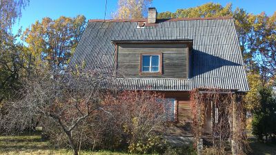 Дом в Пылва, Эстония, 90 м² - фото 3
