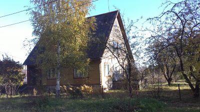 Дом в Пылва, Эстония, 90 м² - фото 5