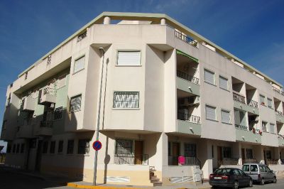 Квартира в Мурсии, Испания, 59 м2 - фото 1