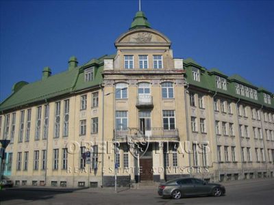 Офис Tallinn, Эстония, 4 620 м2 - фото 1