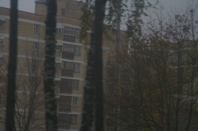 Квартира Висагинос, Литва, 42 м2 - фото 1