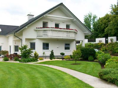 Дом в Карловых Варах, Чехия, 225 м2 - фото 1